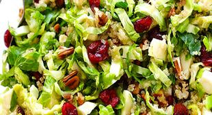 5 Healthy Cranberry Recipes for the Holidays