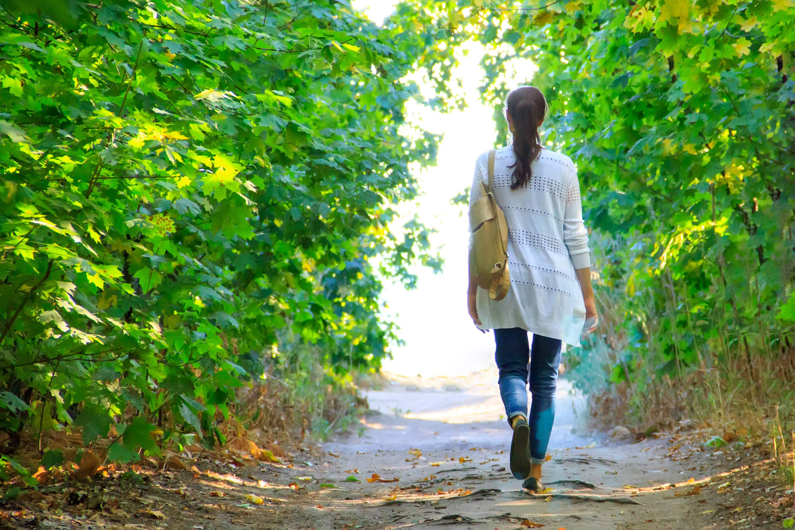 3 Easy Ways to Go Stress Free