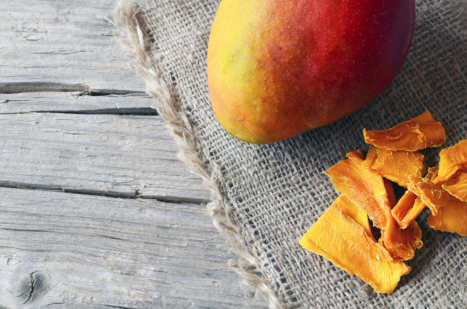 Health Benefits of Dried Fruit
