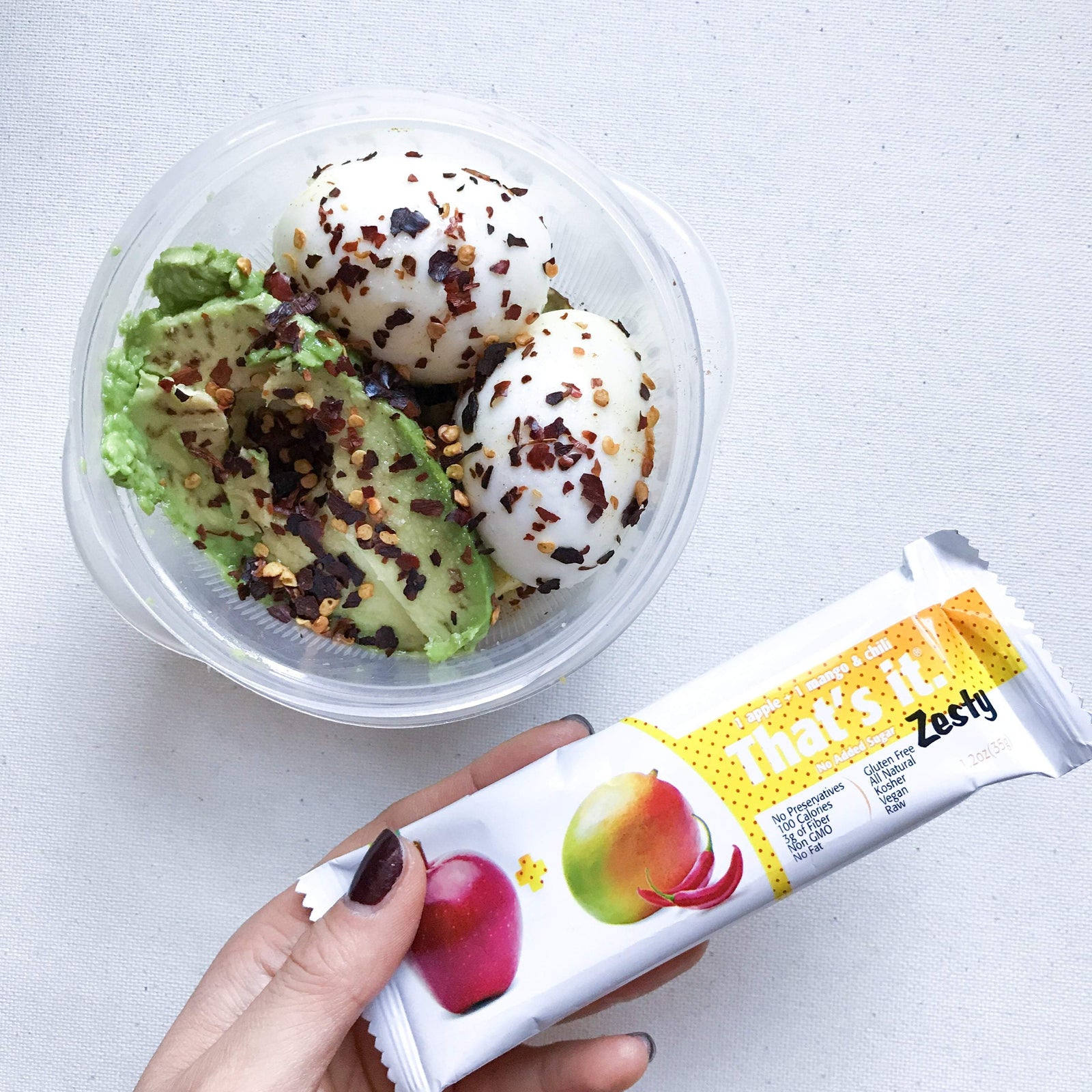 3 Meal Prep Ideas for Breakfast, Lunch, and Snack Time