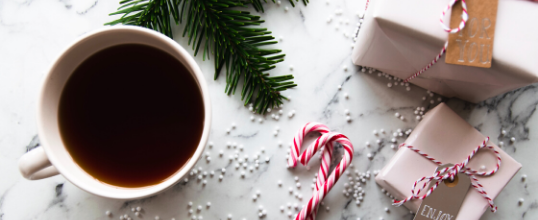 How to Maintain Your Health Goals During the Holidays
