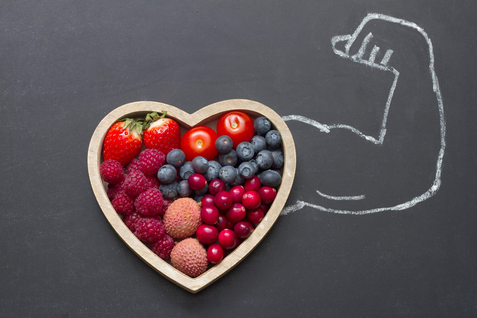 A Closer Look At Cholesterol