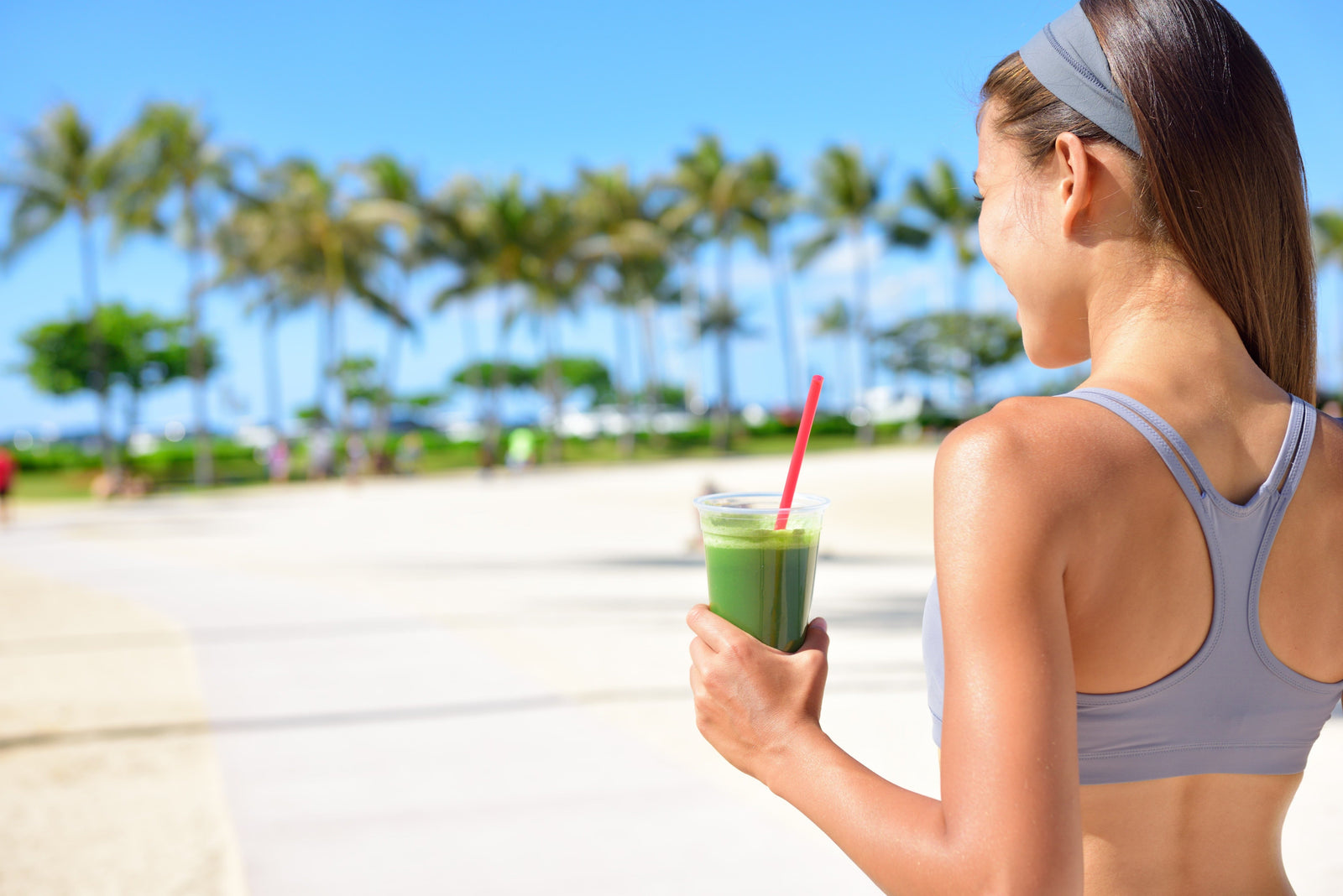 Summer Fitness Ideas