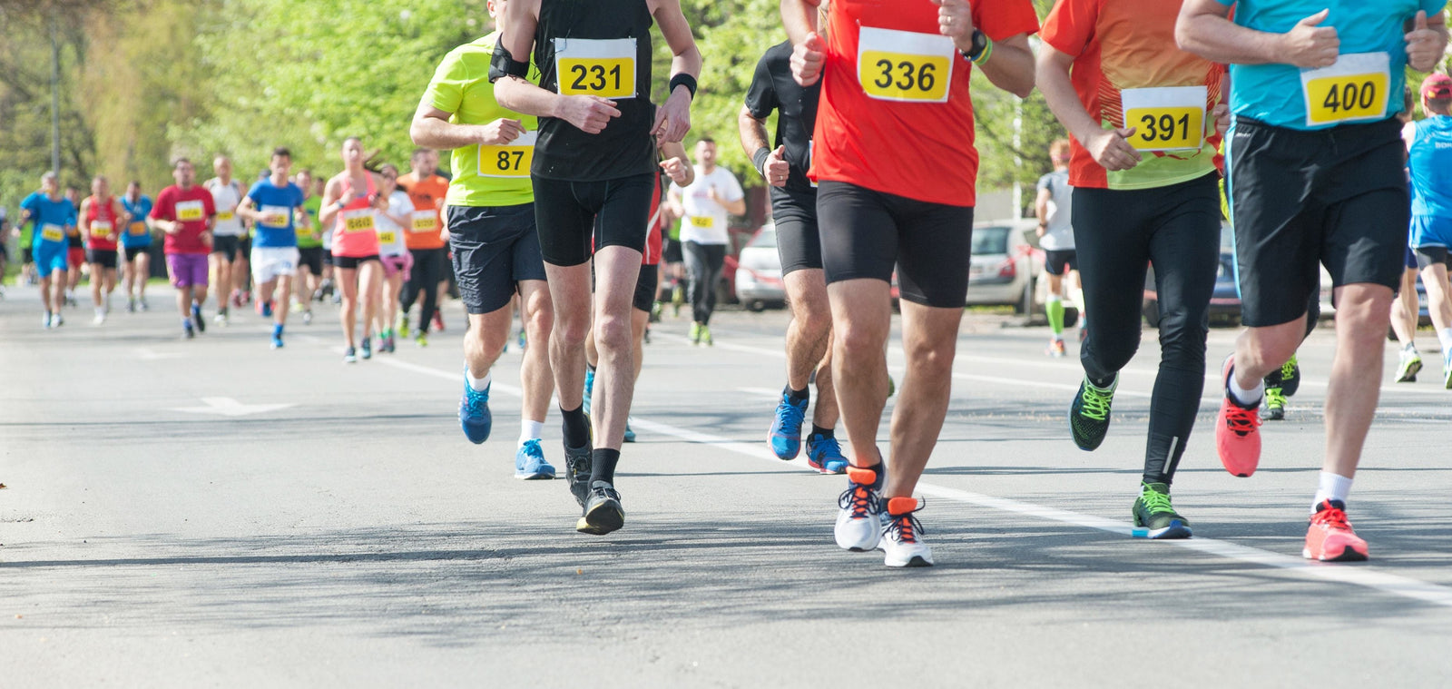 How to Train and Run Your First Marathon