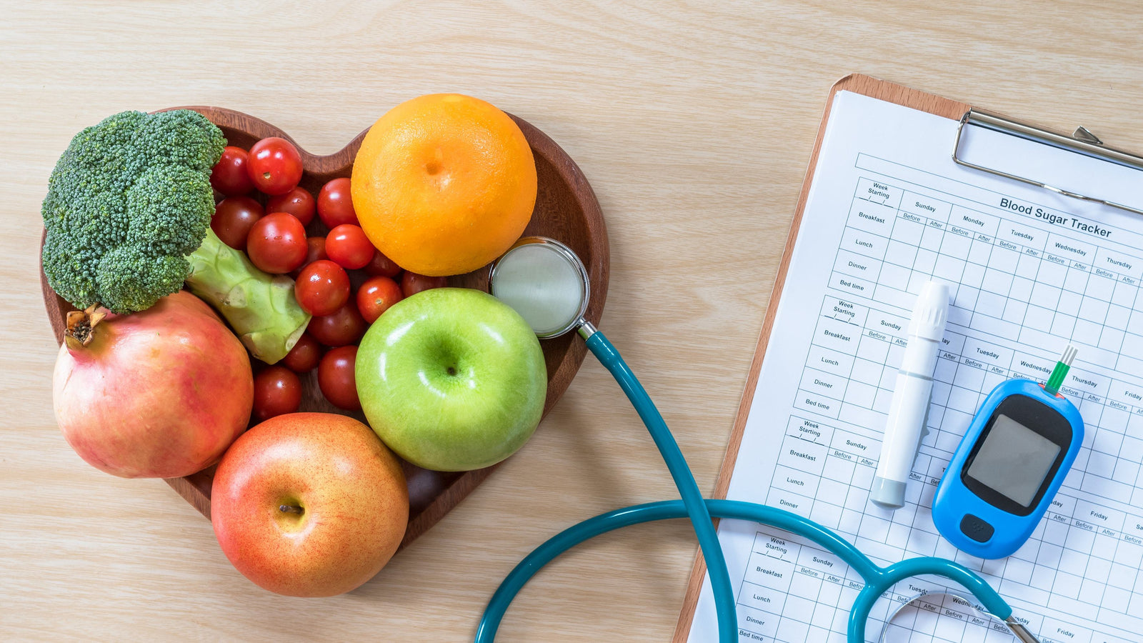 Can Diabetics Eat Fruit? The Sweet Answer