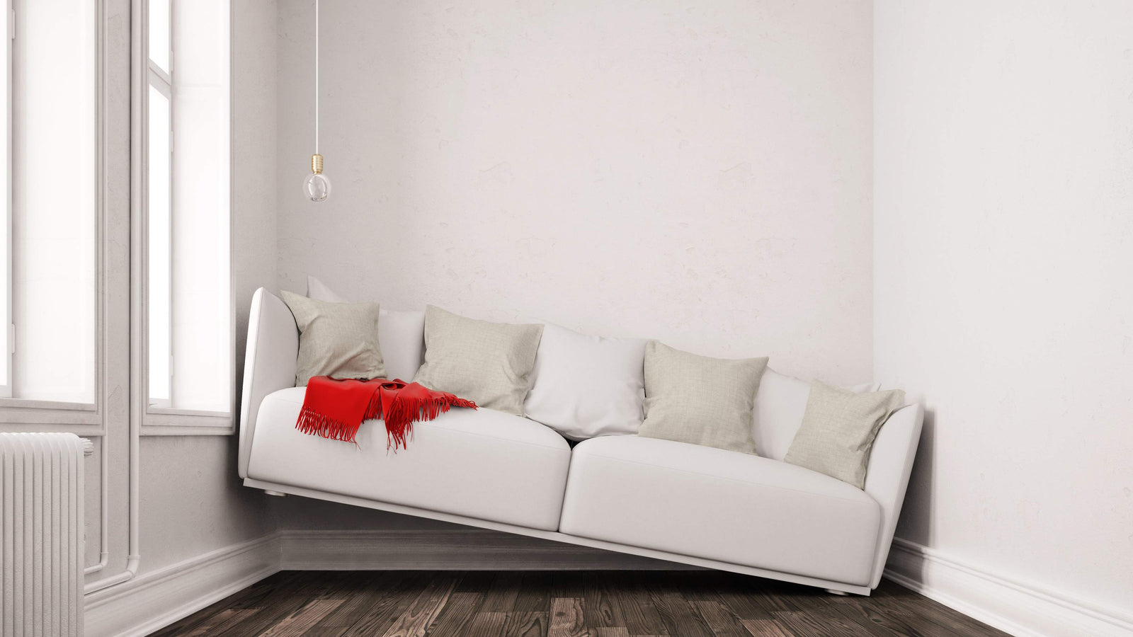 5 Work Out Ideas for Small Spaces
