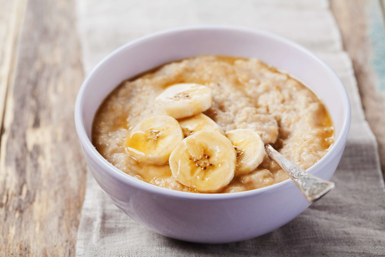 Tips on Foods That Help Acid Reflux Problems