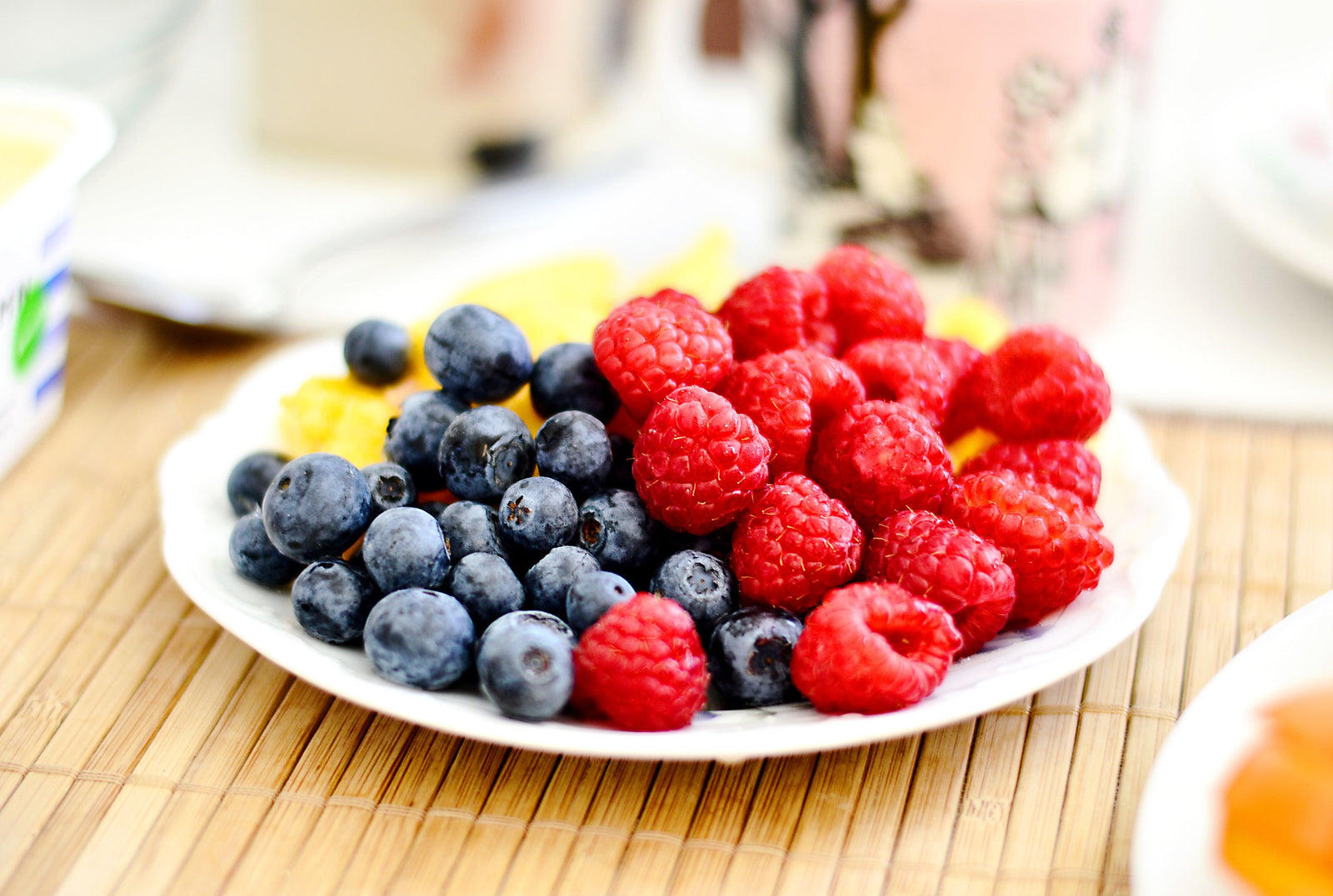 What Are Natural Flavors and Are They Really Better for You