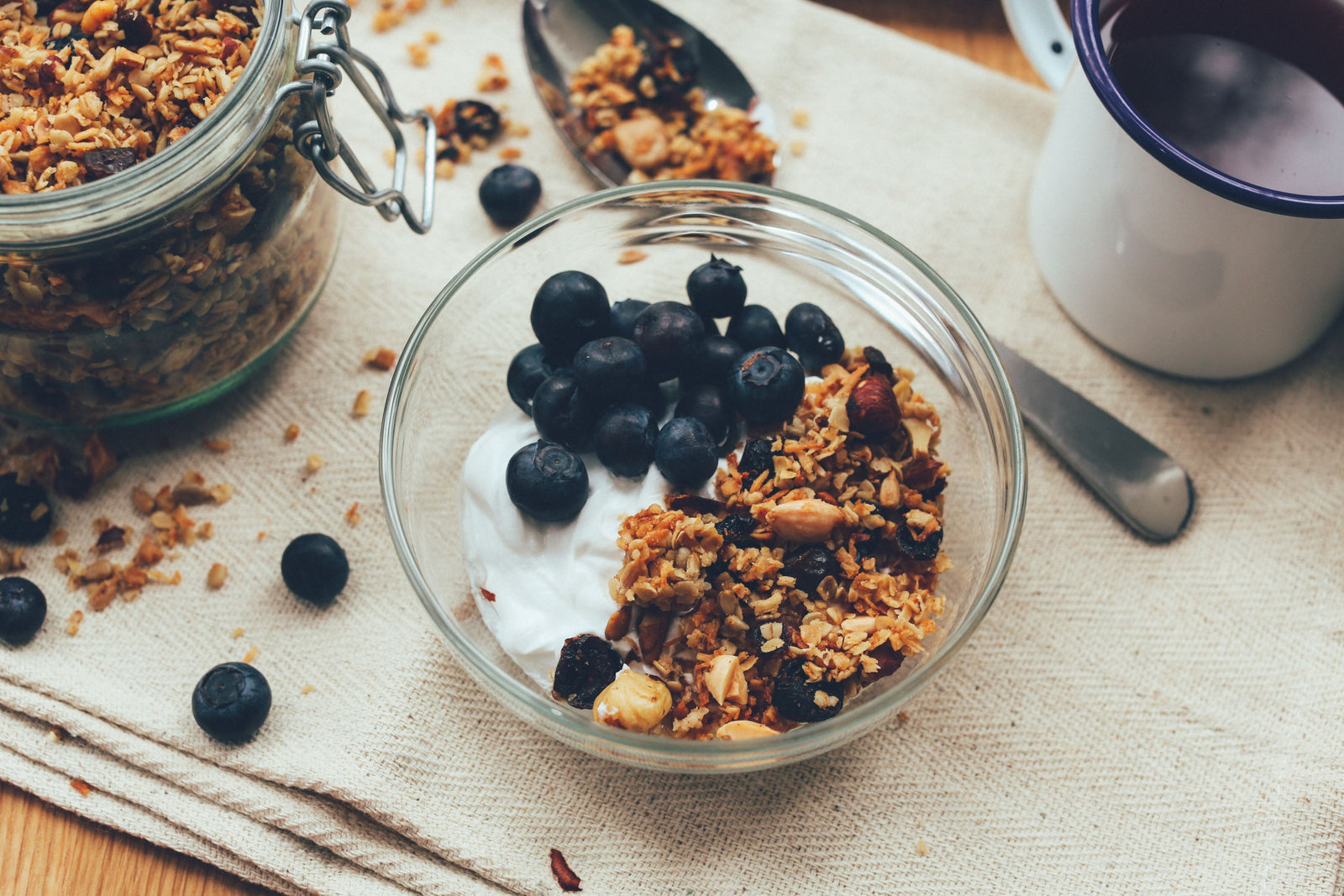 How Good Nutrition Can Prep You to Have the Best Workout