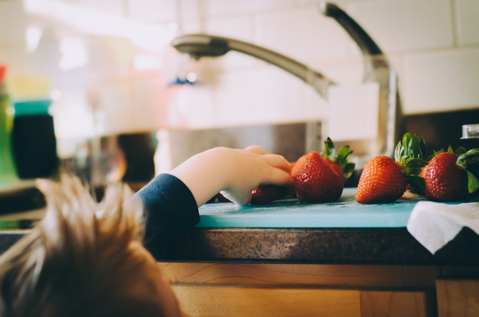 Intuitive Eating: The Latest Diet That Is Here to Stay