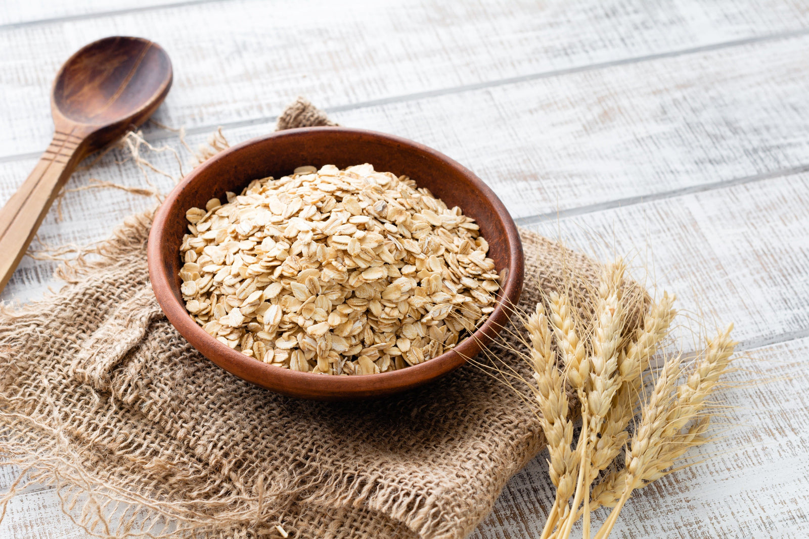 10 Foods that Lower Cholesterol