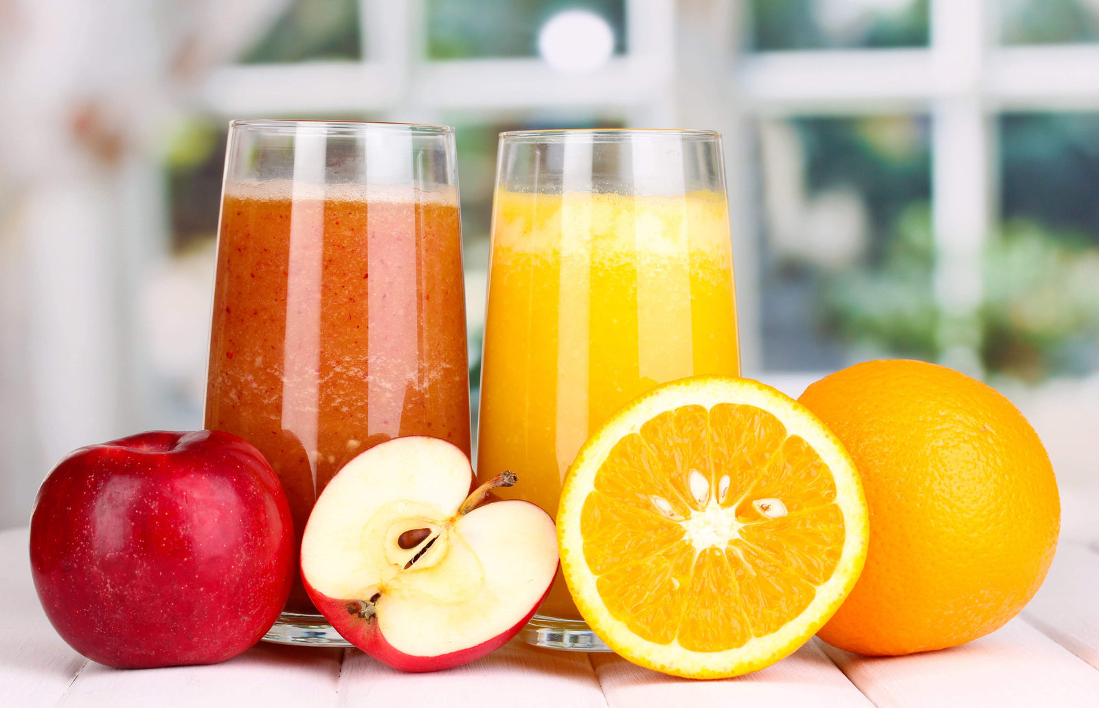 Fruit Concentrates: The Facts and Myths