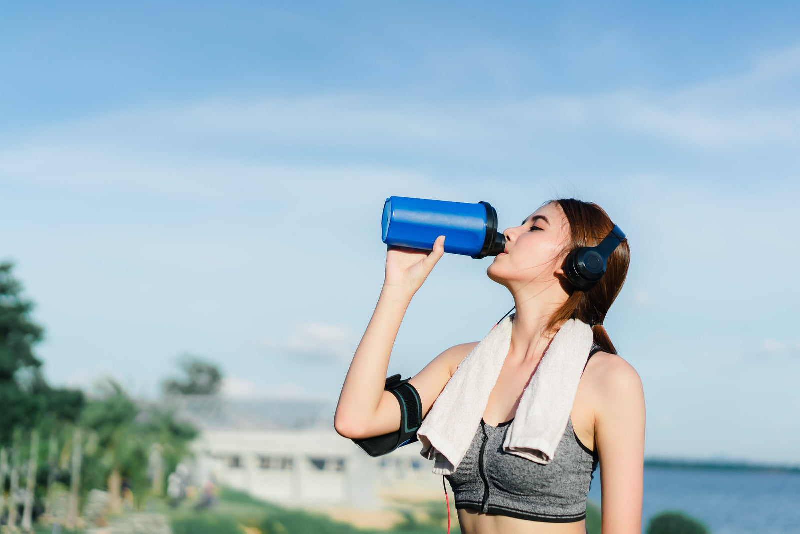 Best Post-Run Snack Ideas
