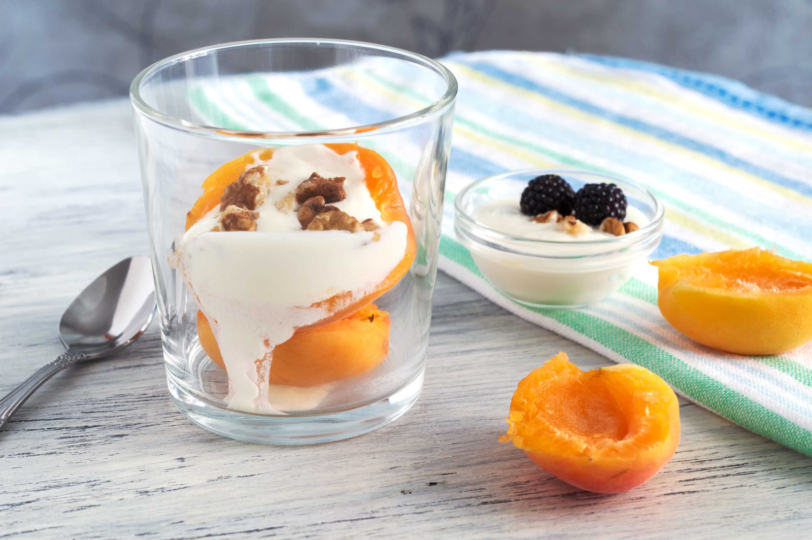 5 Healthy Fruit Recipes for Valentine's Day