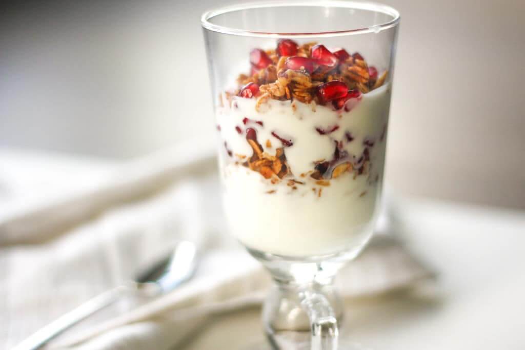11 Quick & Healthy Breakfast Recipes