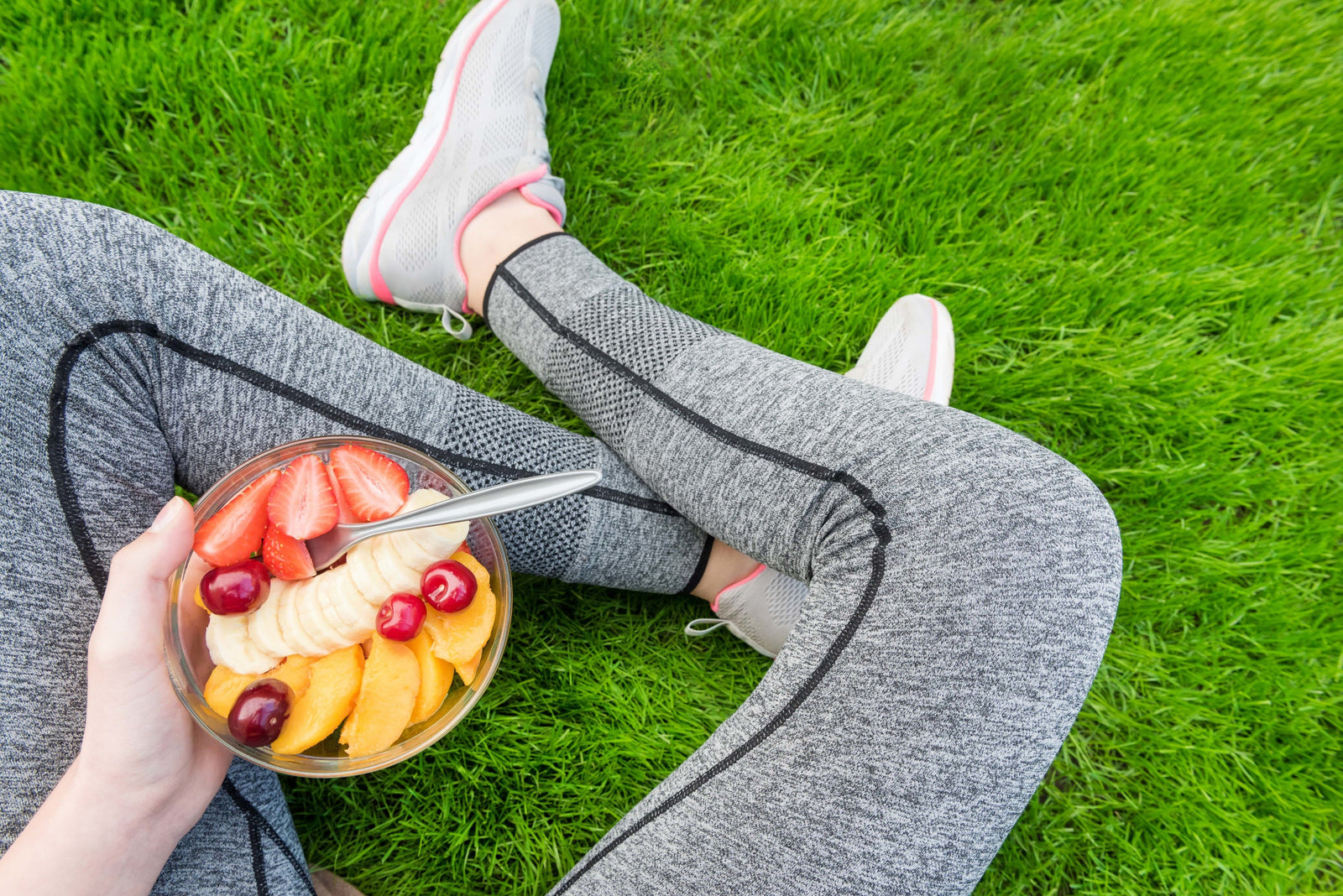 Healthy & Energy Boosting Foods For Your Pre Workout meal