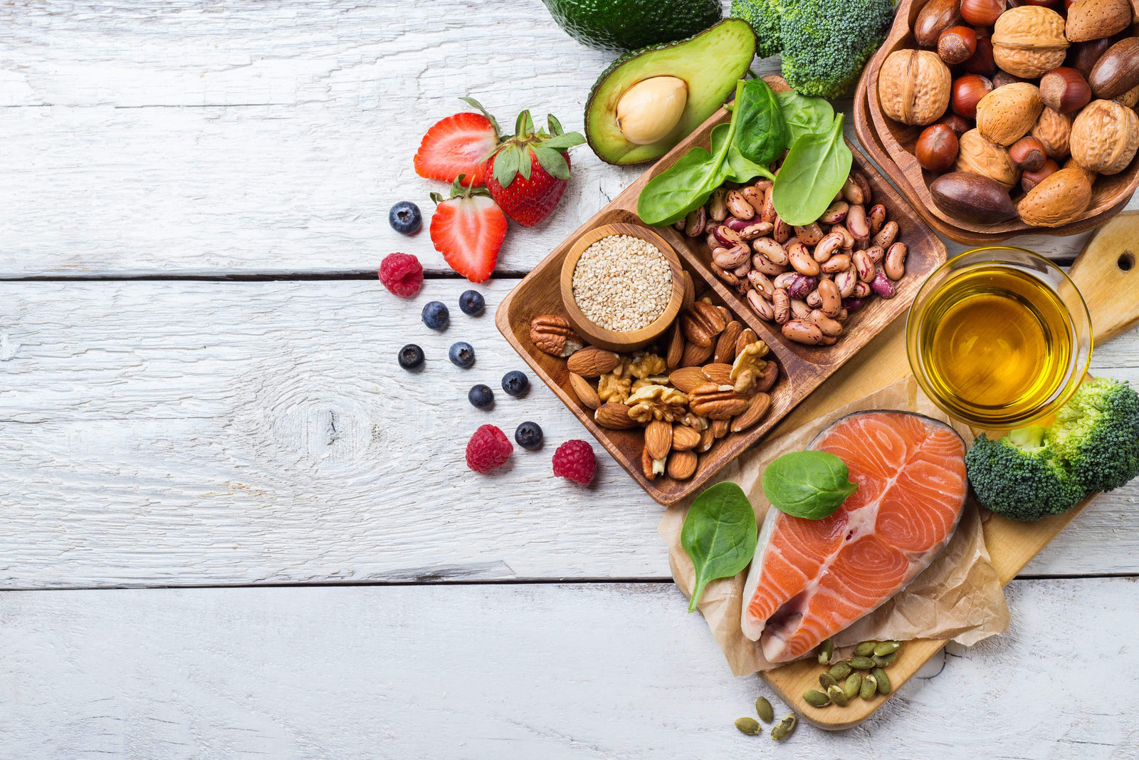 5 Quick and Easy Ways To Improve Health Fast