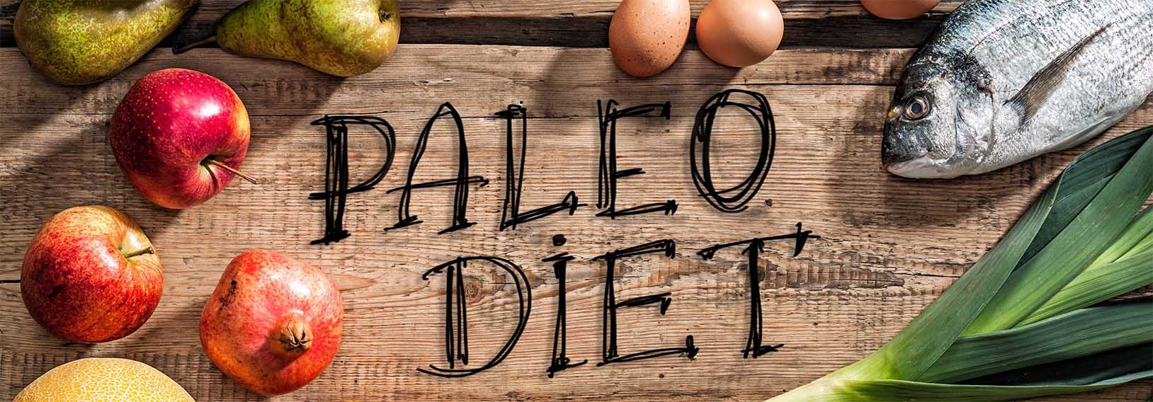 How To Achieve The Paleo Diet