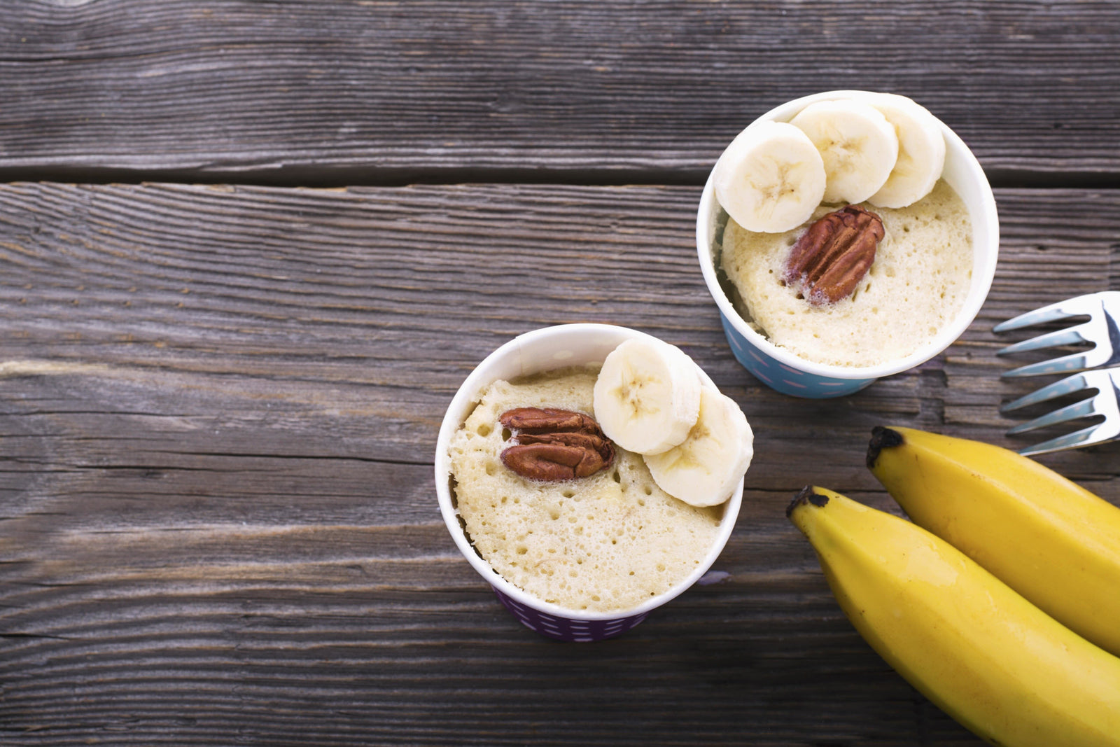 2 Recipes for Clean Eating