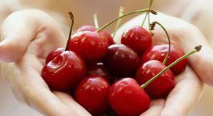 5 Healthy Cherry Recipes