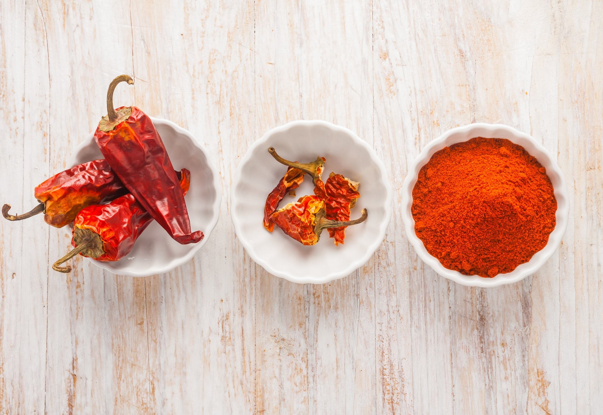 Spicy Foods Lower Disease Risk