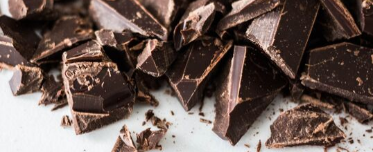 Can You Have Dark Chocolate While on the Paleo Diet?