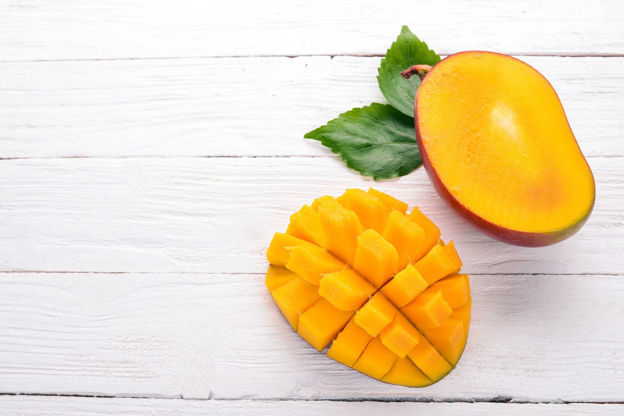 All of the Health Benefits of Mangoes You Need to Know