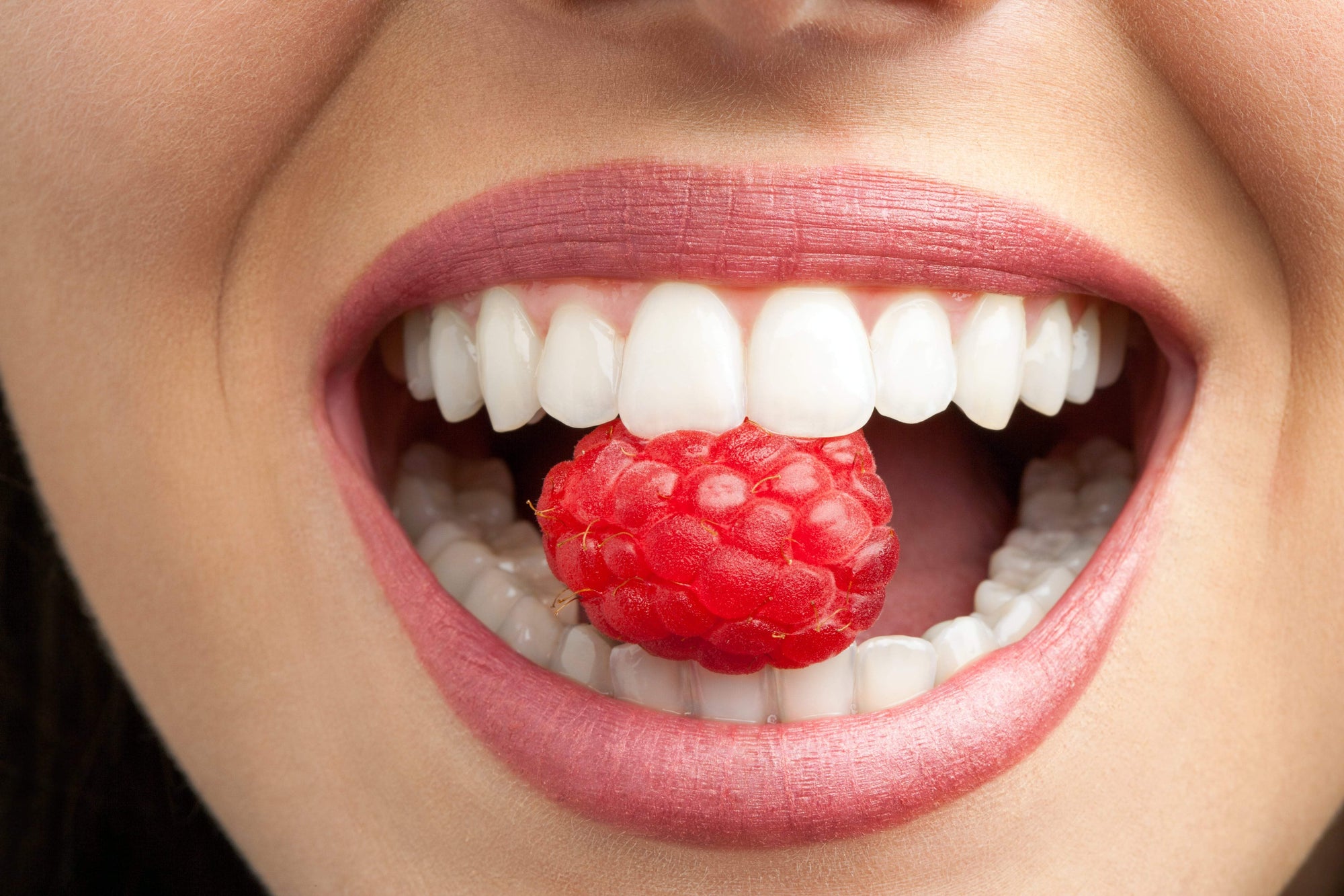 Preventing Cavities With Healthy Foods