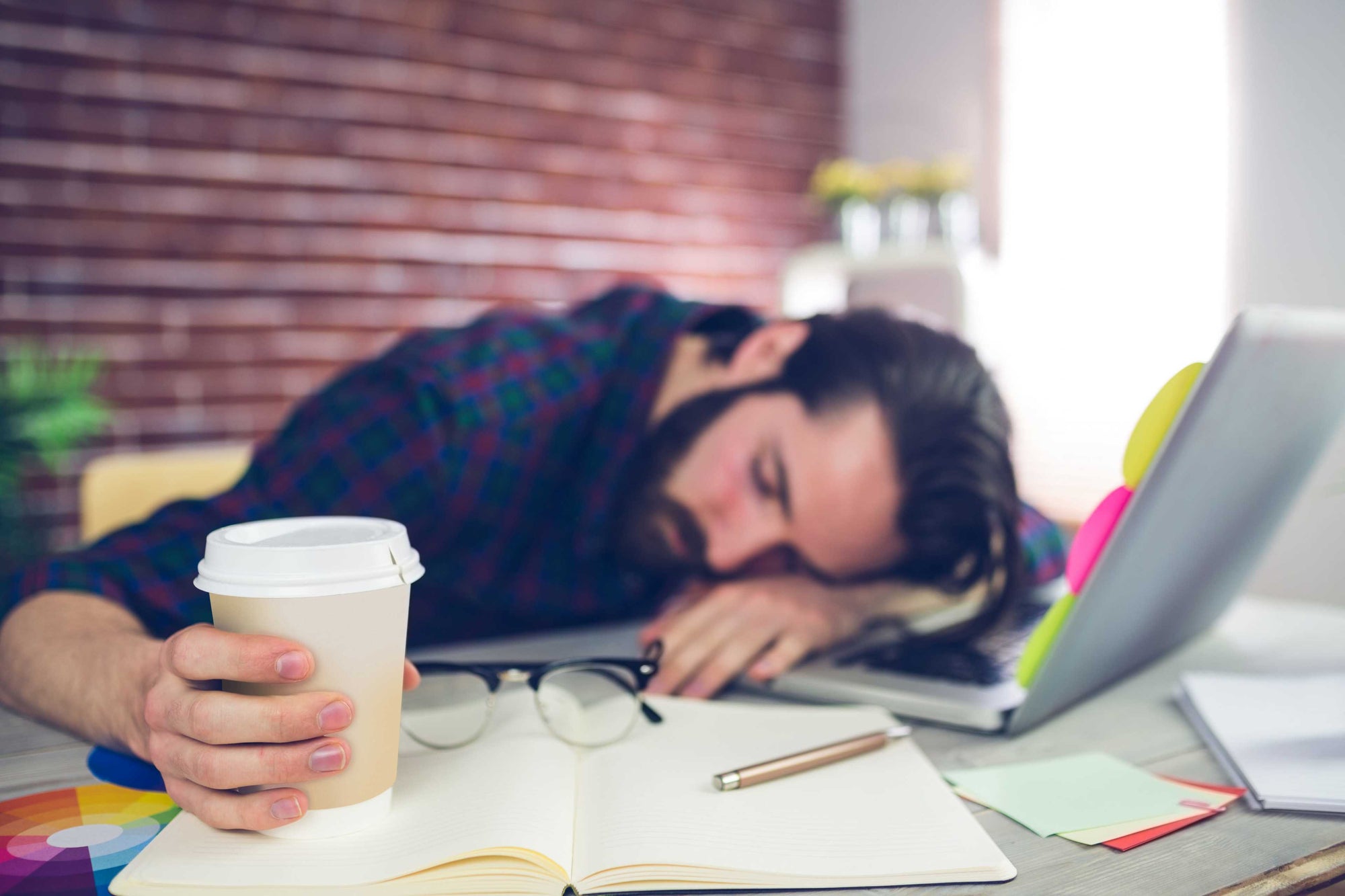 5 Reasons You Are Always Tired