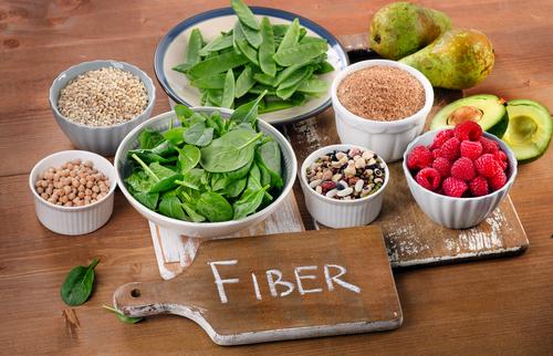 The Truth About Fiber and Weight Loss