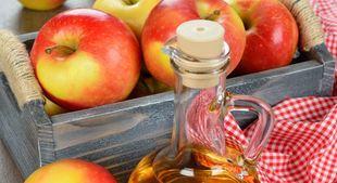The Many Helpful Usages of Apple Cider Vinegar