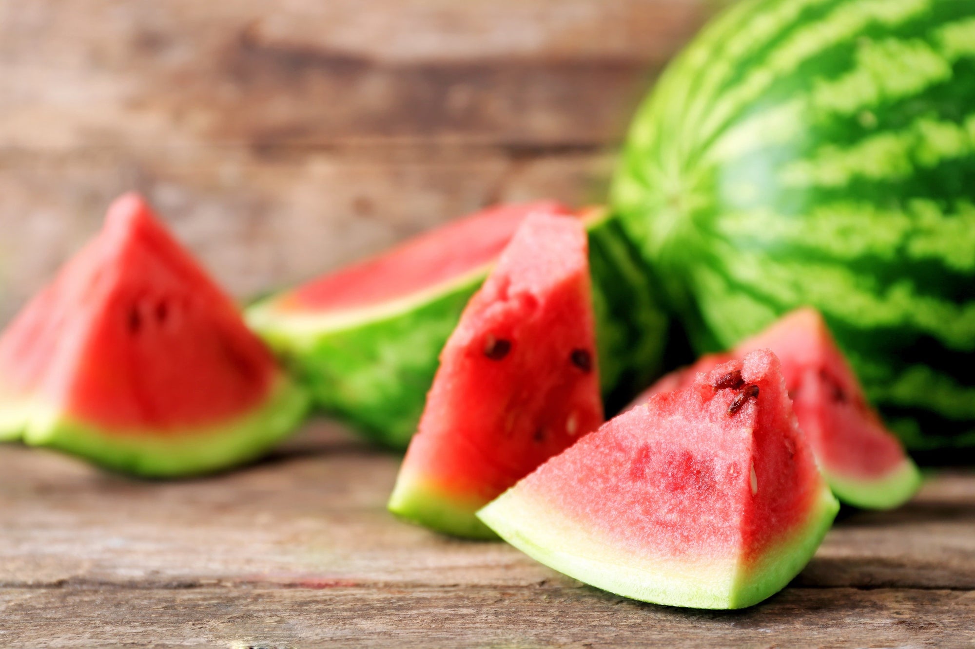 9 Alkalizing Fruits You Can Add to Your Diet