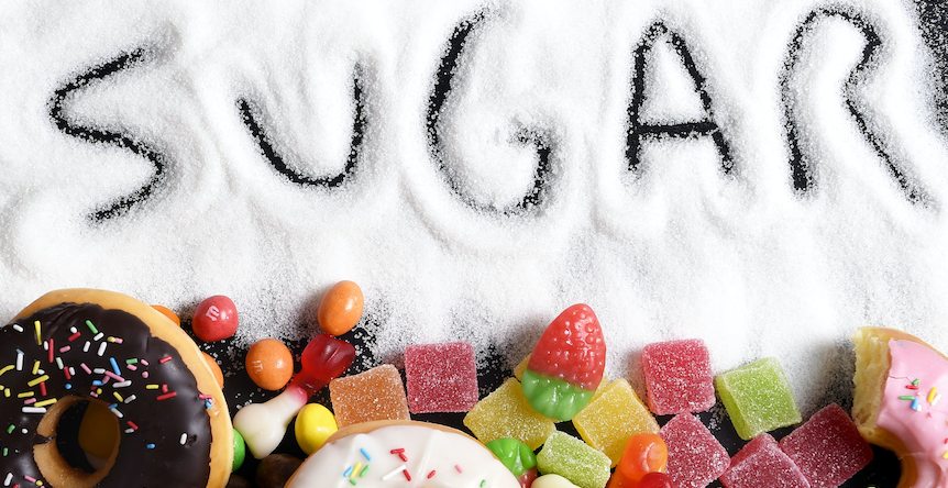 Are All Sugars Bad? : Differences in Natural & Added Sugars