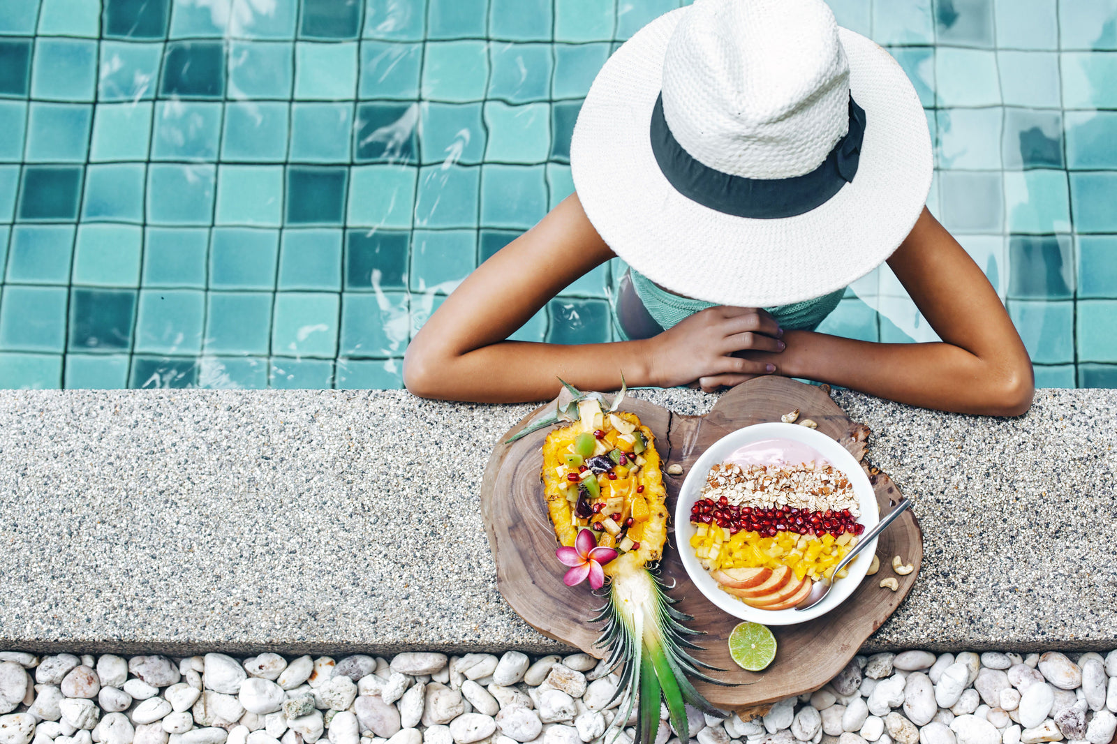 5 Very Helpful Vegan Travel Tips- That's it