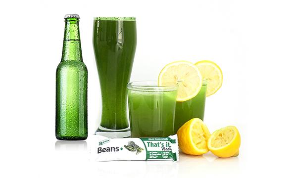 Two Simple St. Patrick's Day Drink Recipes