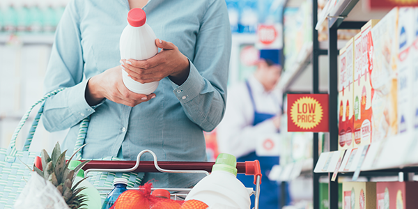 FDA Nutrition Facts Label: 6 Changes You Need To Know