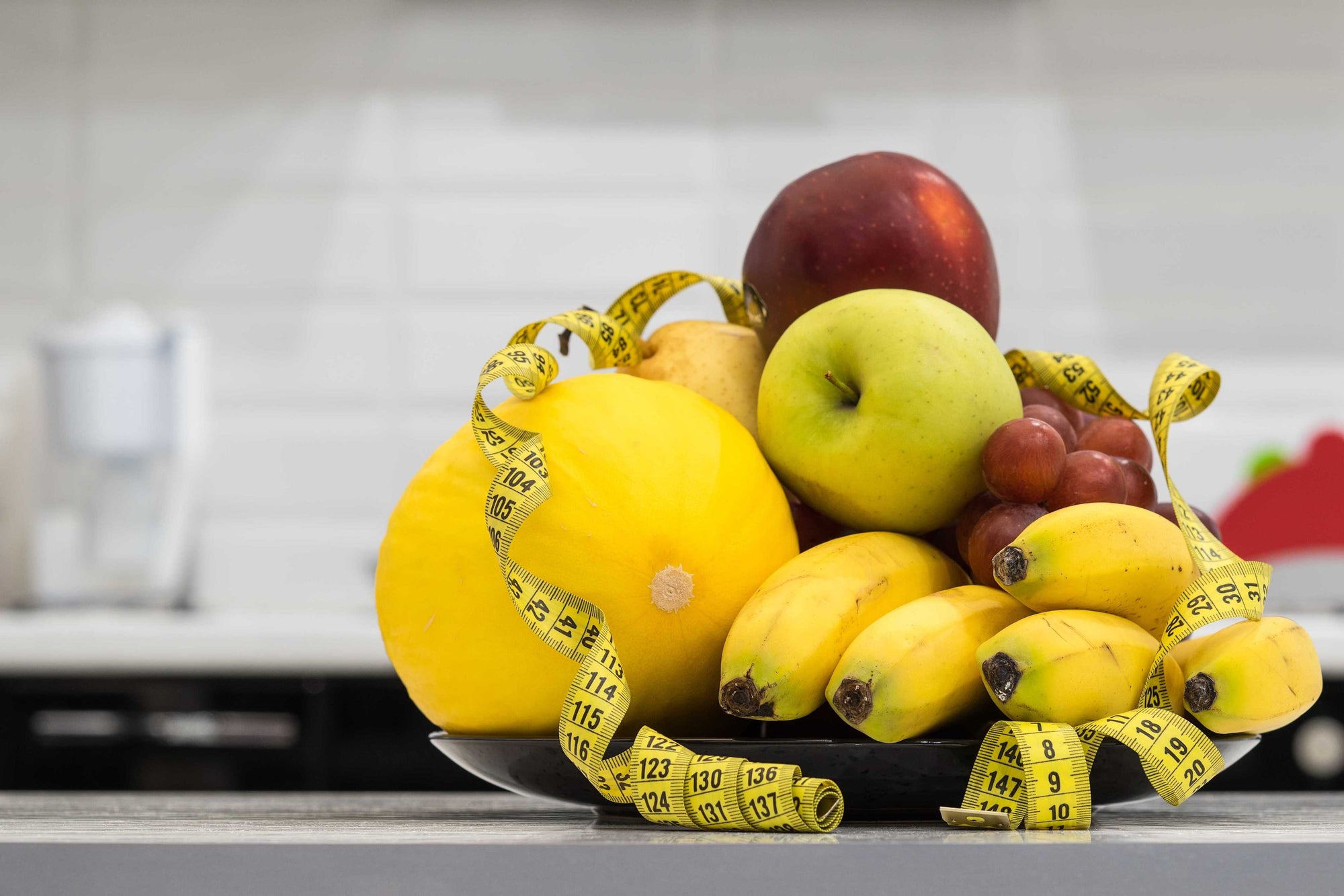 How Can Eating Fruit Help Me Lose Weight?