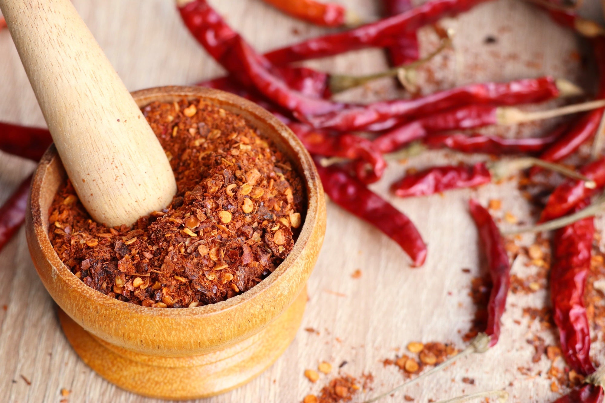 10 Spicy and Interesting Cayenne Pepper Facts