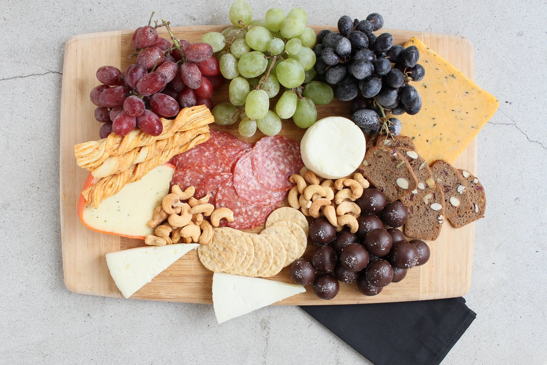 Two Fun Charcuterie Board Ideas for Your Next Party