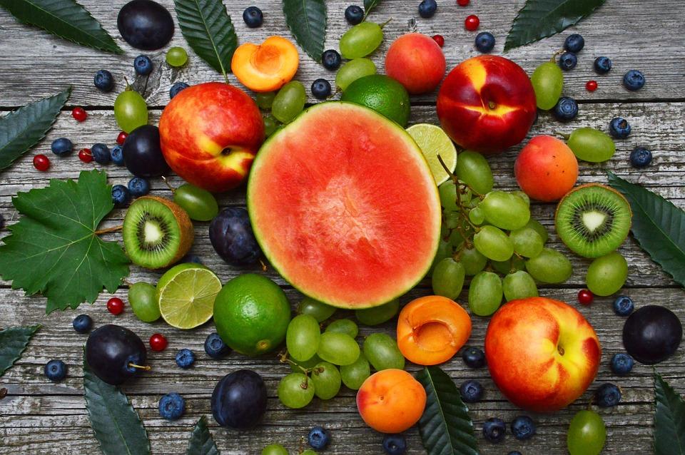 Healthy Eating and the Importance of Eating Fruits