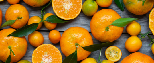 The Benefits of Fruits: There Are More Than You Know