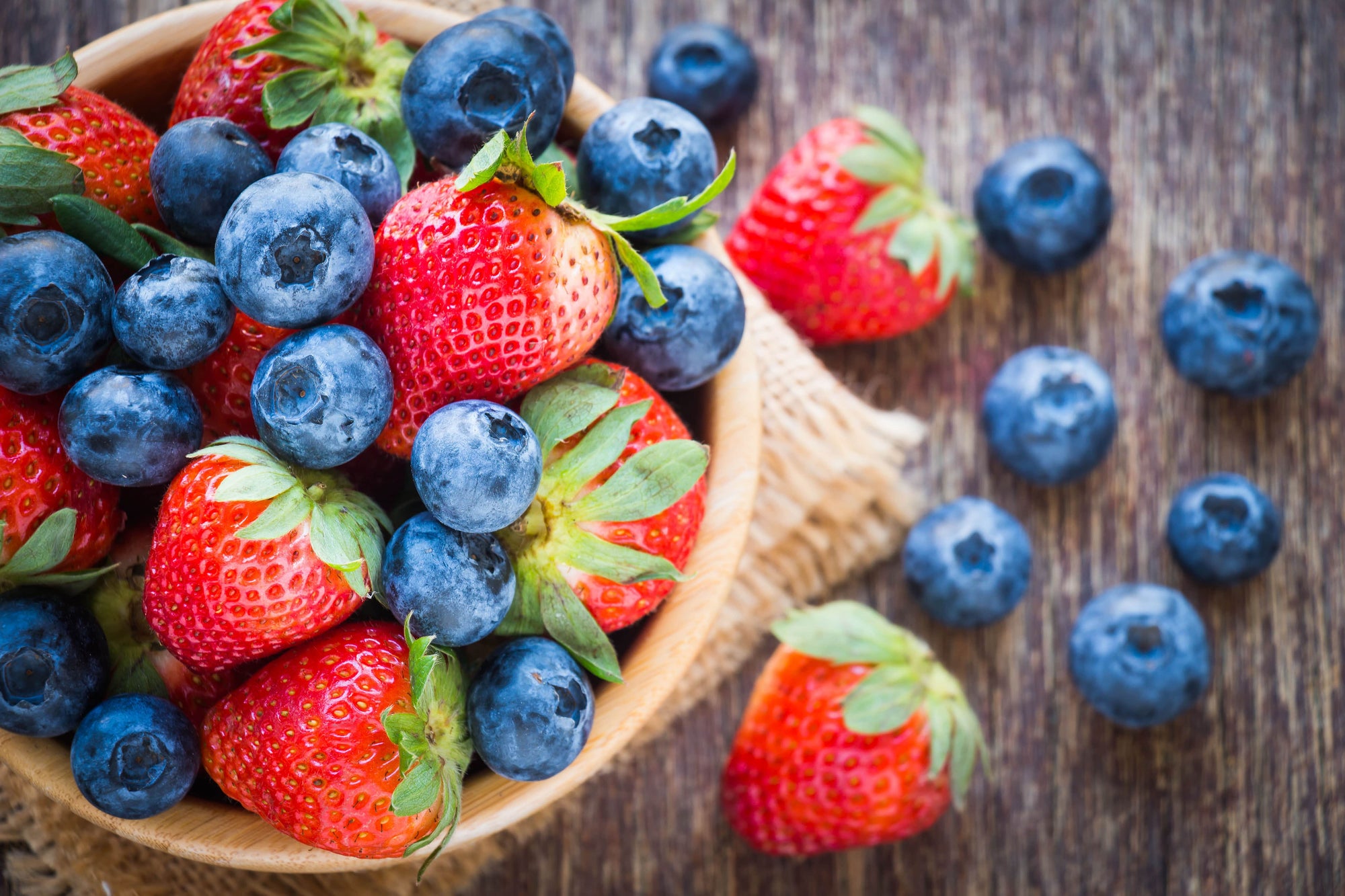5 Heart Healthy Fruits To Keep Your Heart Strong