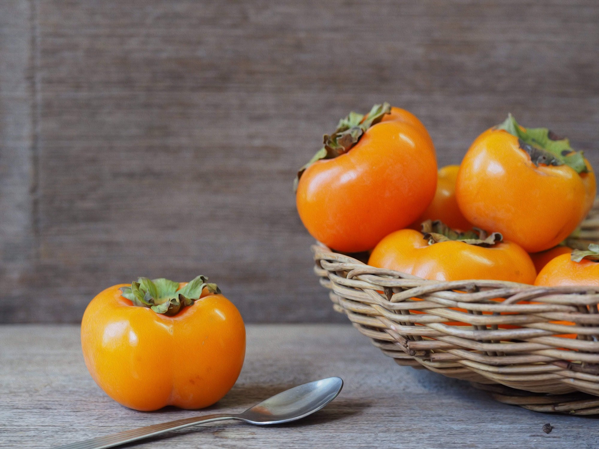10 Interesting Persimmon Facts for Your Enjoyment