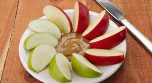 10 Fun, Simple, and Delicious Ways To Eat Apples