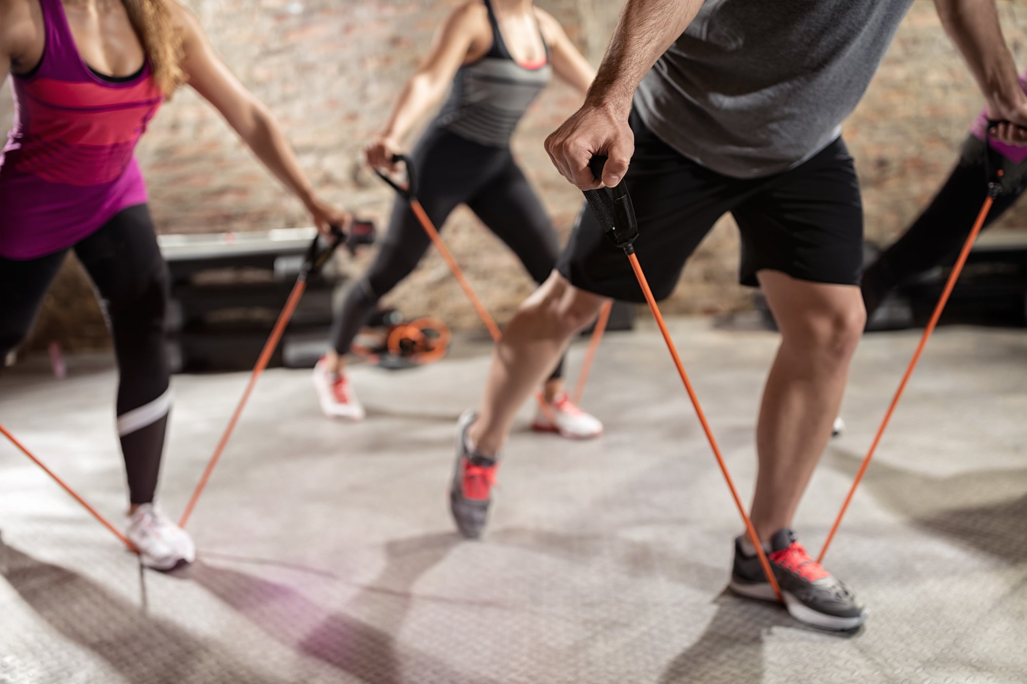 4 Ways to Add Resistance Training to Your Workout