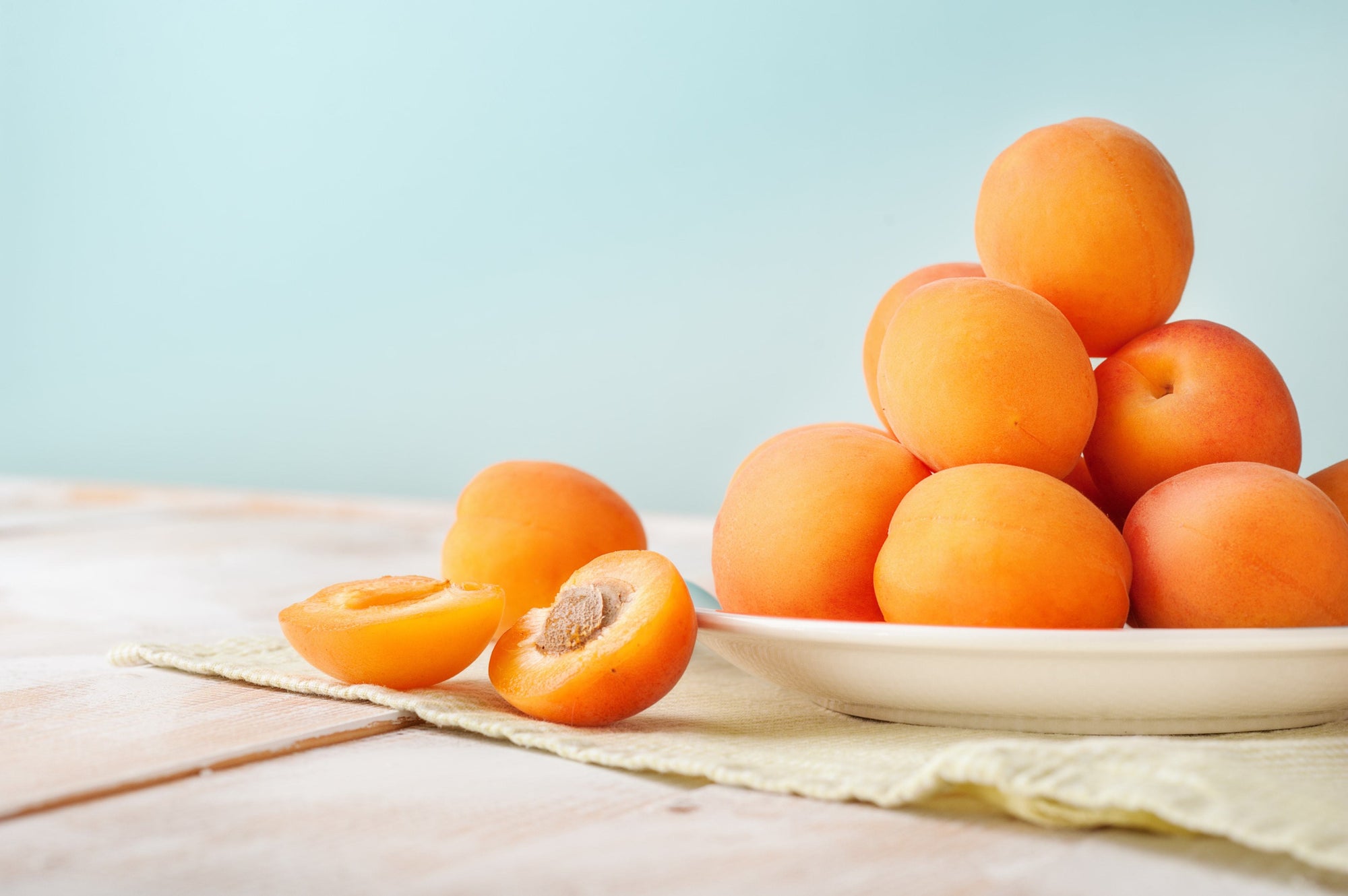 8 Interesting Apricot Facts for Your Enjoyment