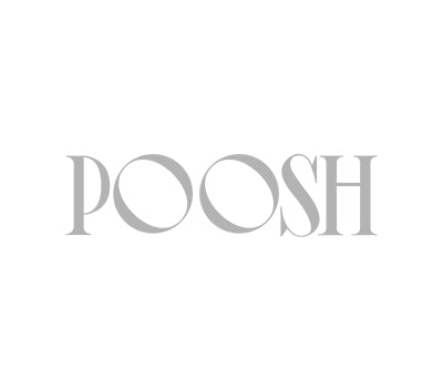 Poosh Logo