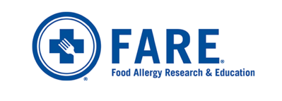 F.A.R.E Food Allergy Research & Education