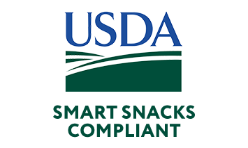 USDA Smart Snack Compliant