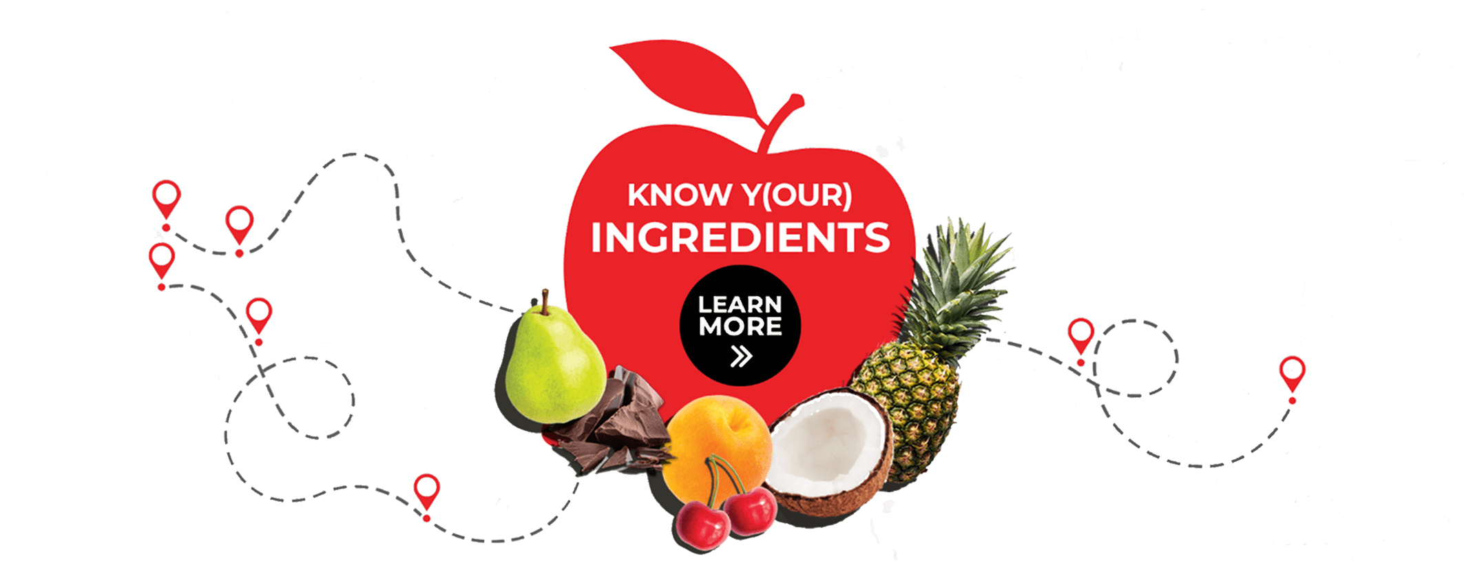 Know Your ingredients image link